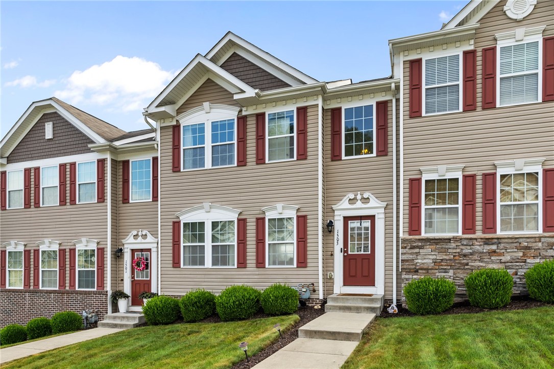 1503 Canterbury Dr