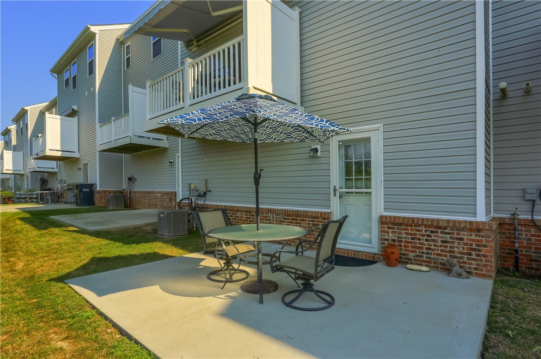 218 Faulk Drive
