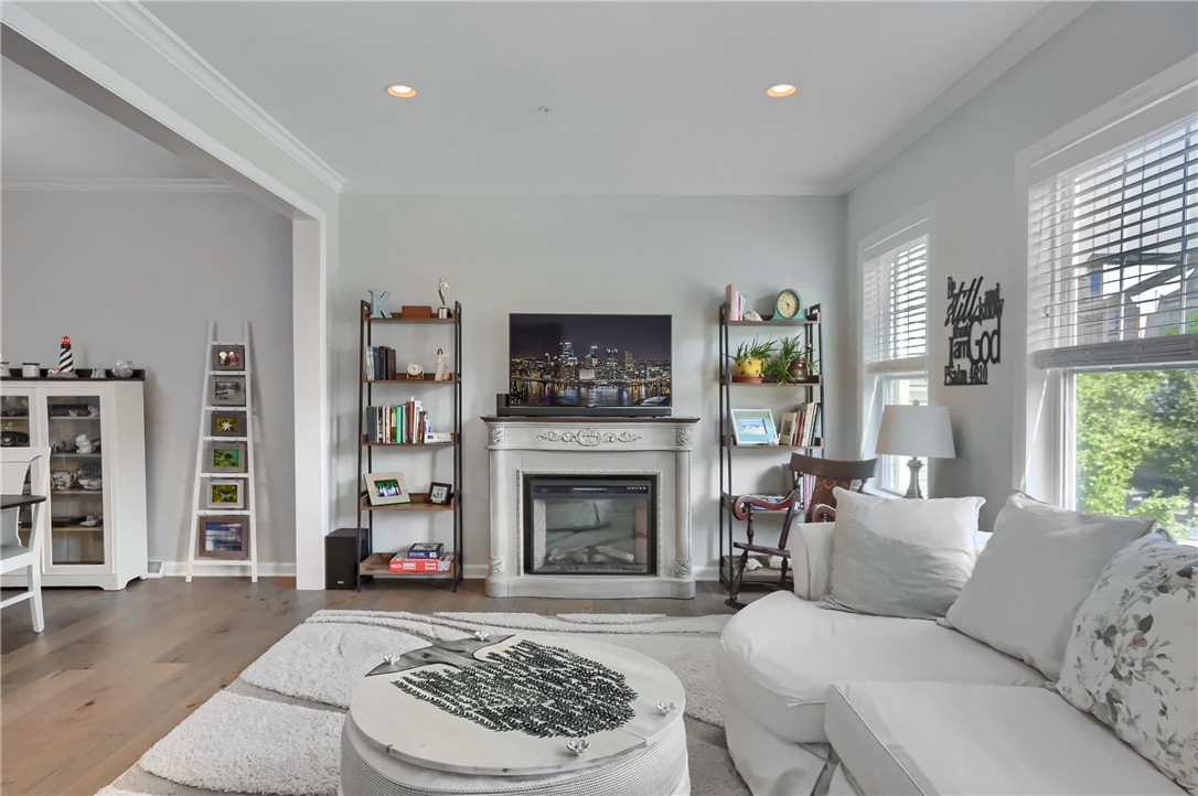 218 Faulk Drive
