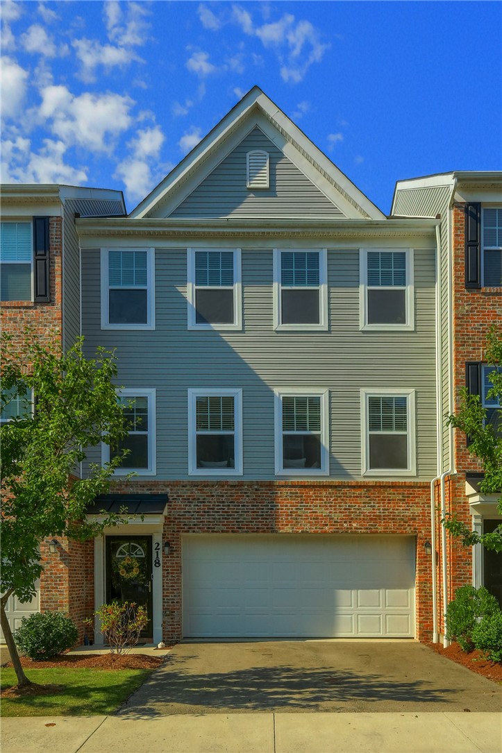 218 Faulk Drive
