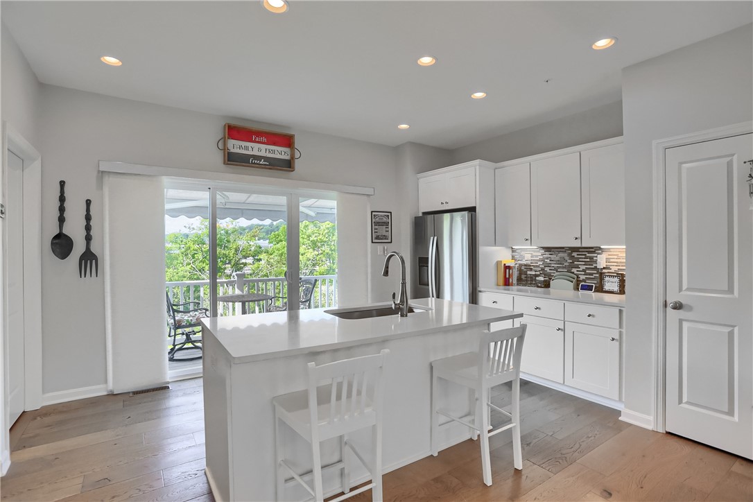 218 Faulk Drive