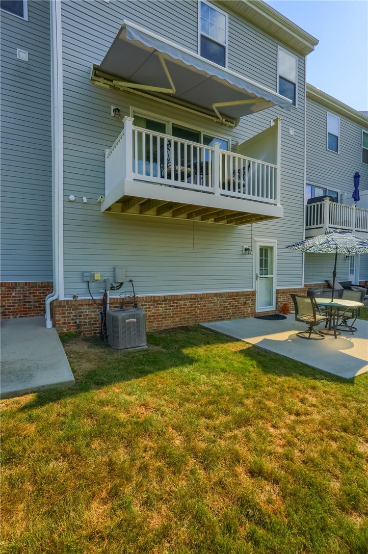 218 Faulk Drive