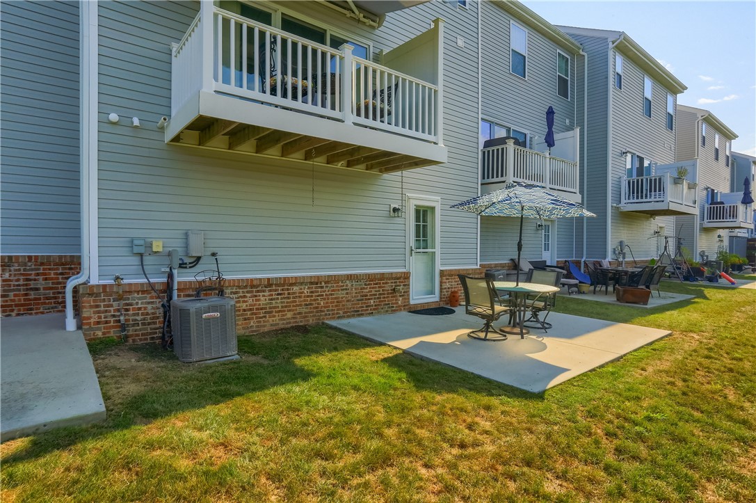 218 Faulk Drive