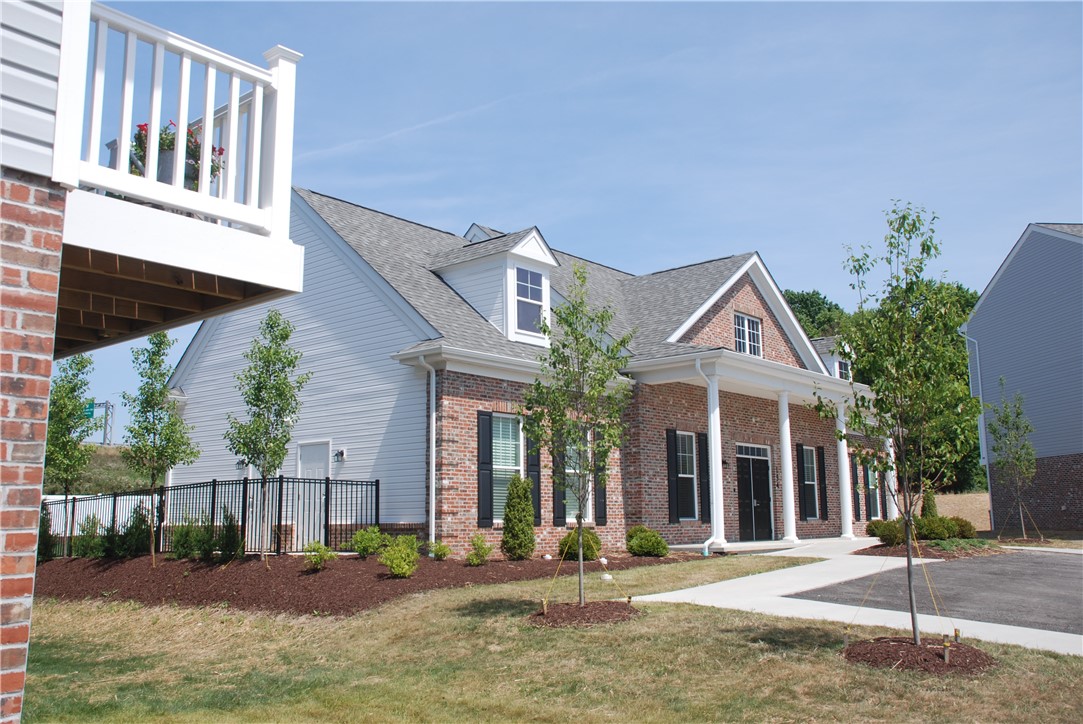 218 Faulk Drive