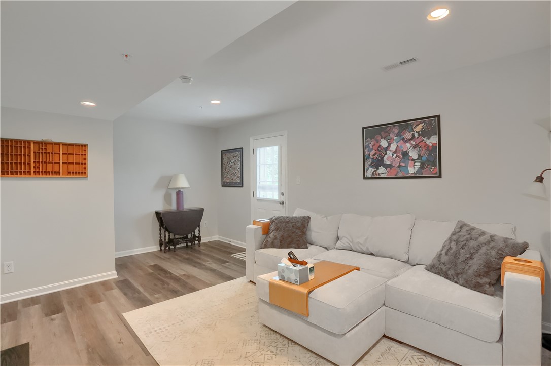 218 Faulk Drive