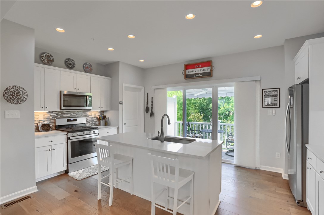 218 Faulk Drive