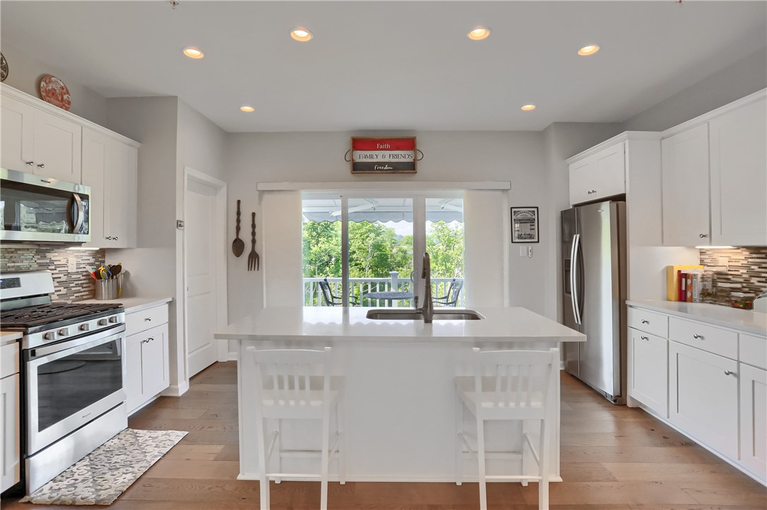 218 Faulk Drive