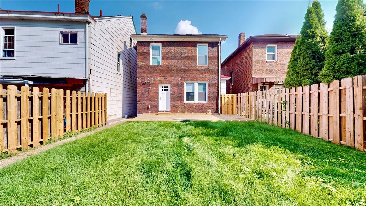 1707 Morningside Ave