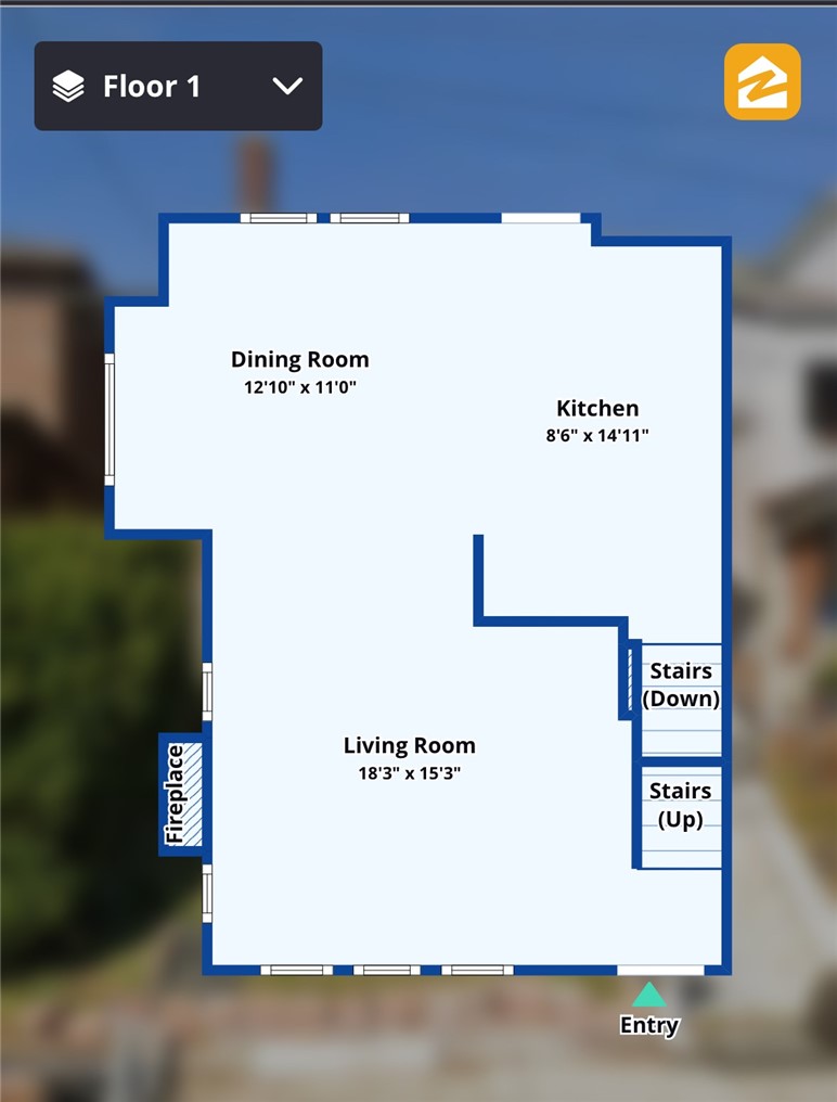 1707 Morningside Ave