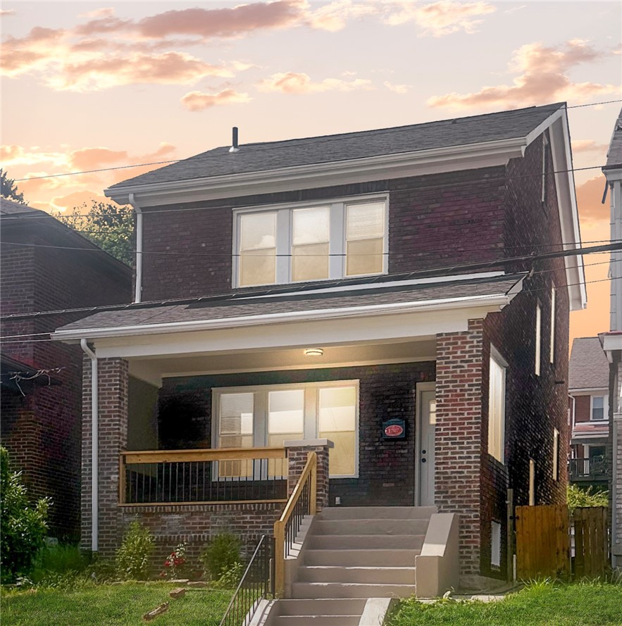 1707 Morningside Ave