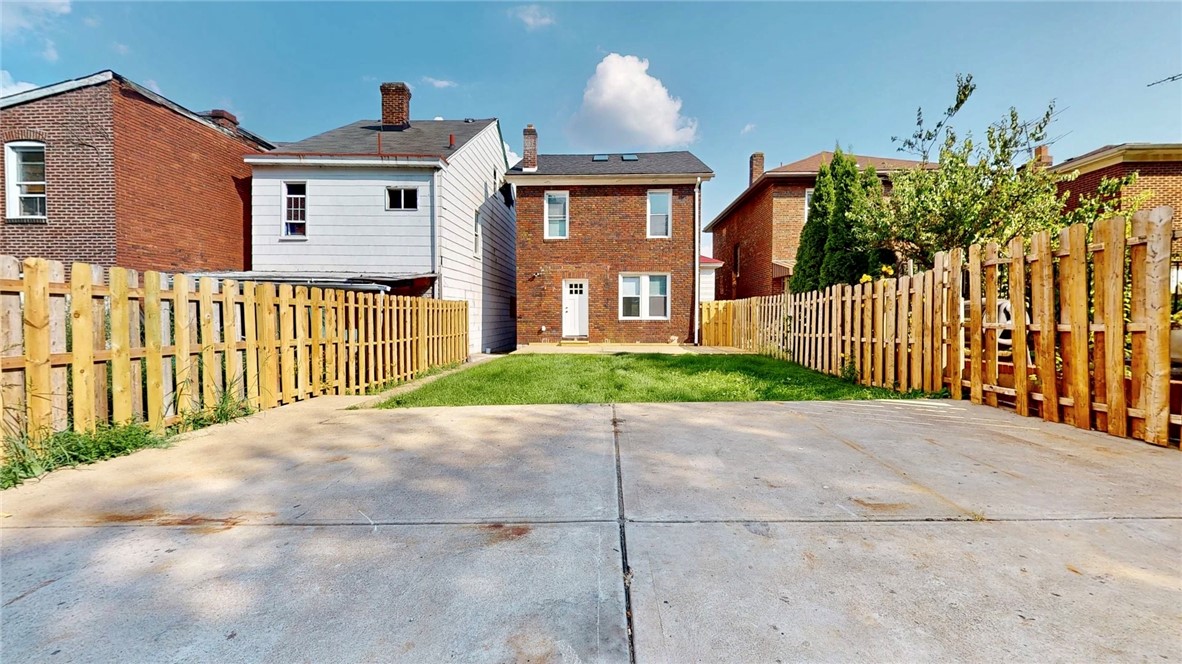 1707 Morningside Ave