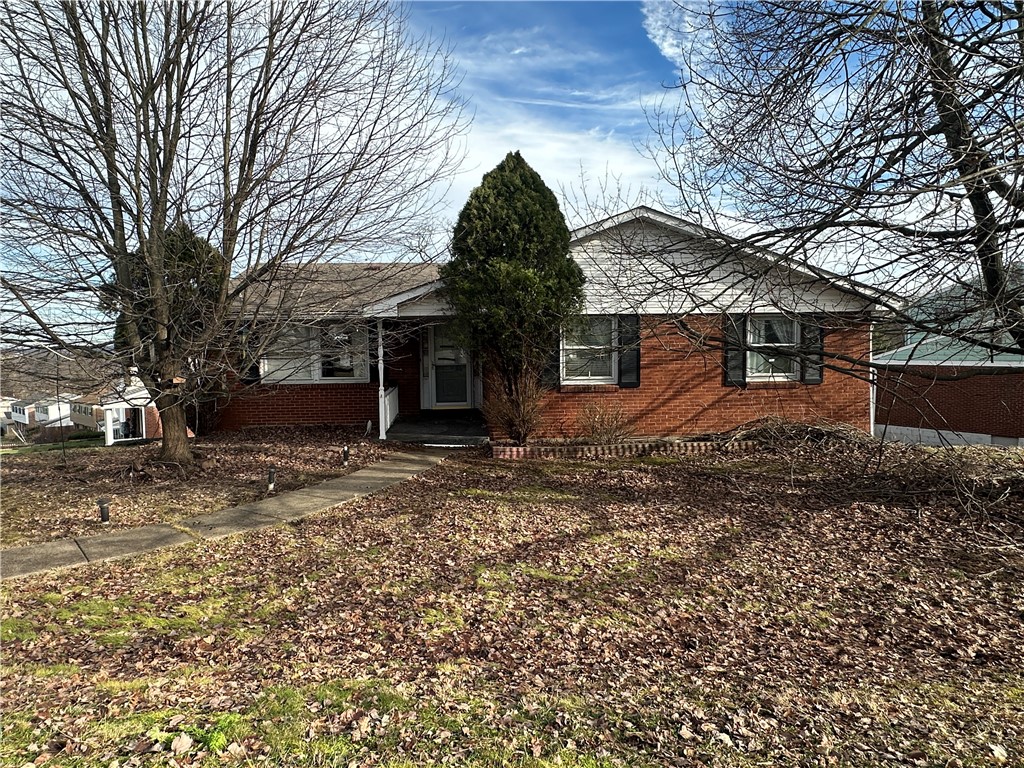 200 Cypress Hill Dr