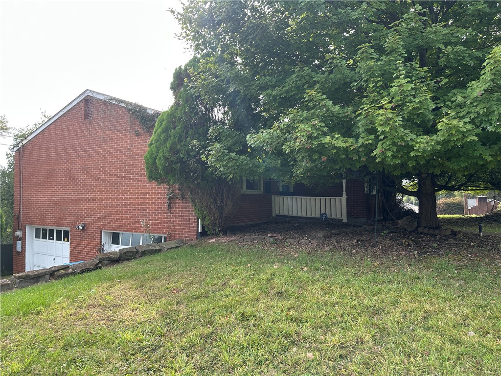 200 Cypress Hill Dr