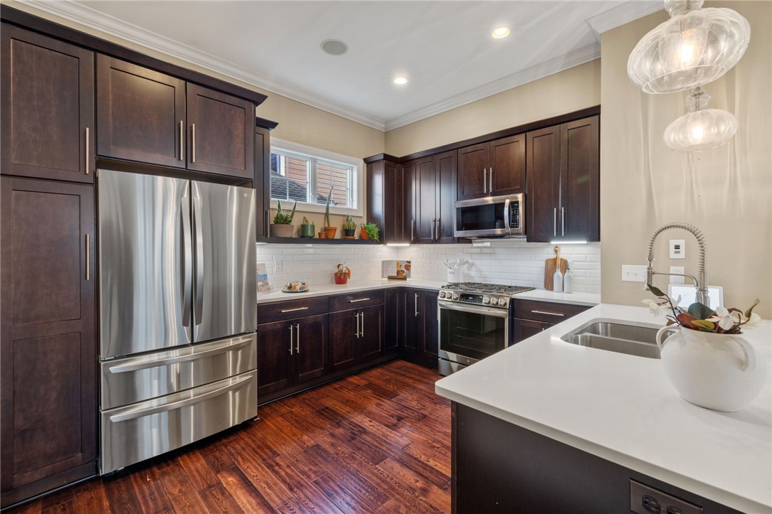 261 1st Street.