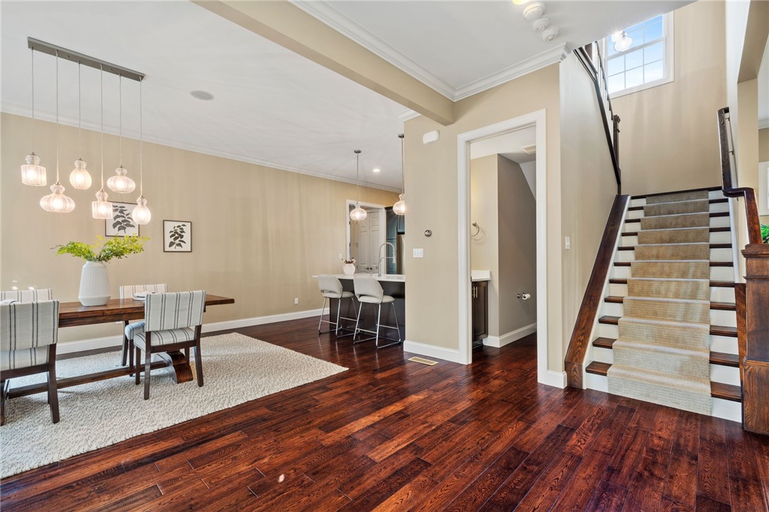 261 1st Street.