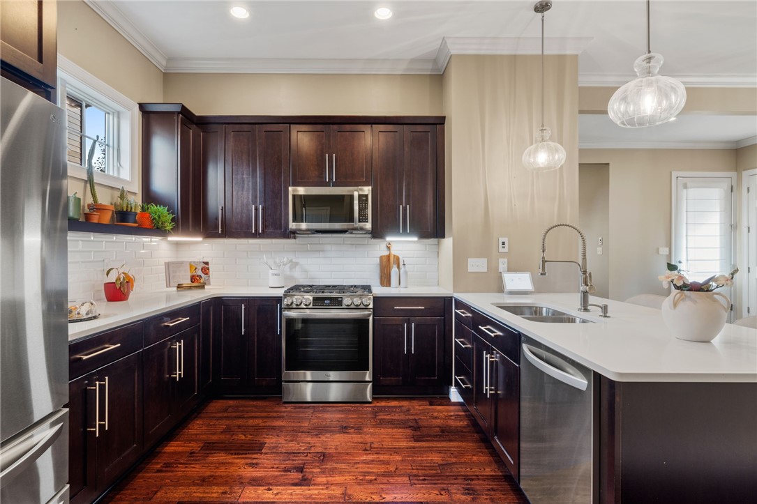 261 1st Street.