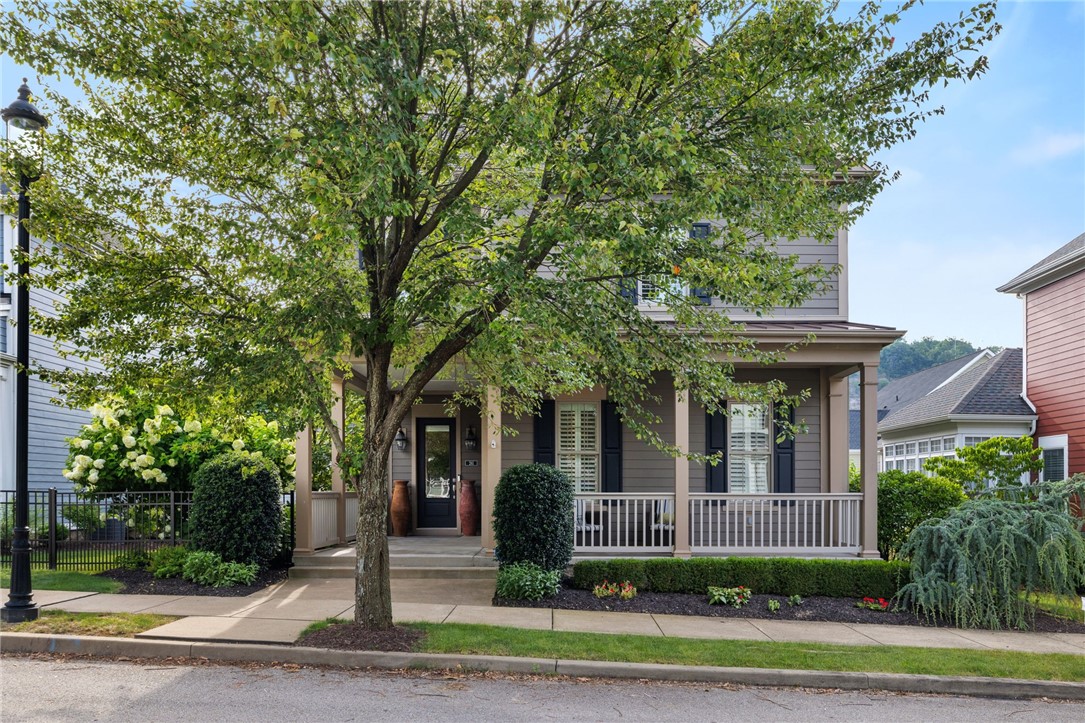 261 1st Street.