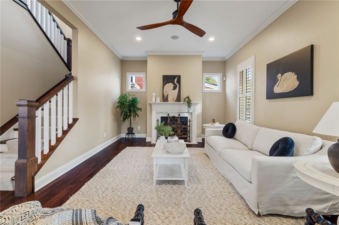 261 1st Street.