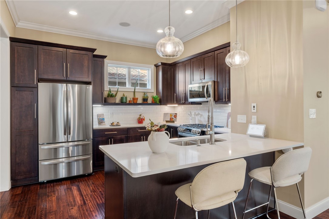 261 1st Street.