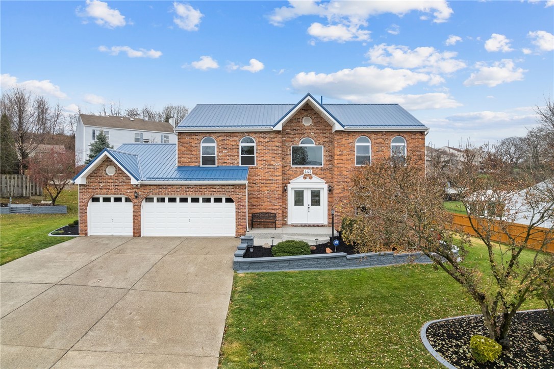 449 Shelbourne Dr