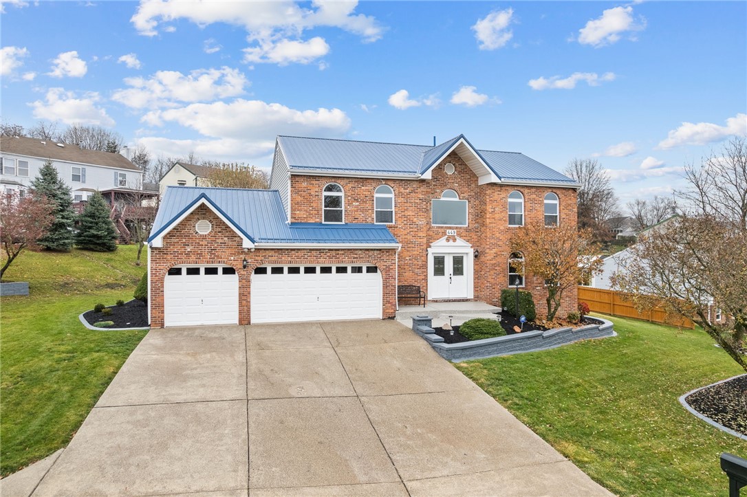 449 Shelbourne Dr