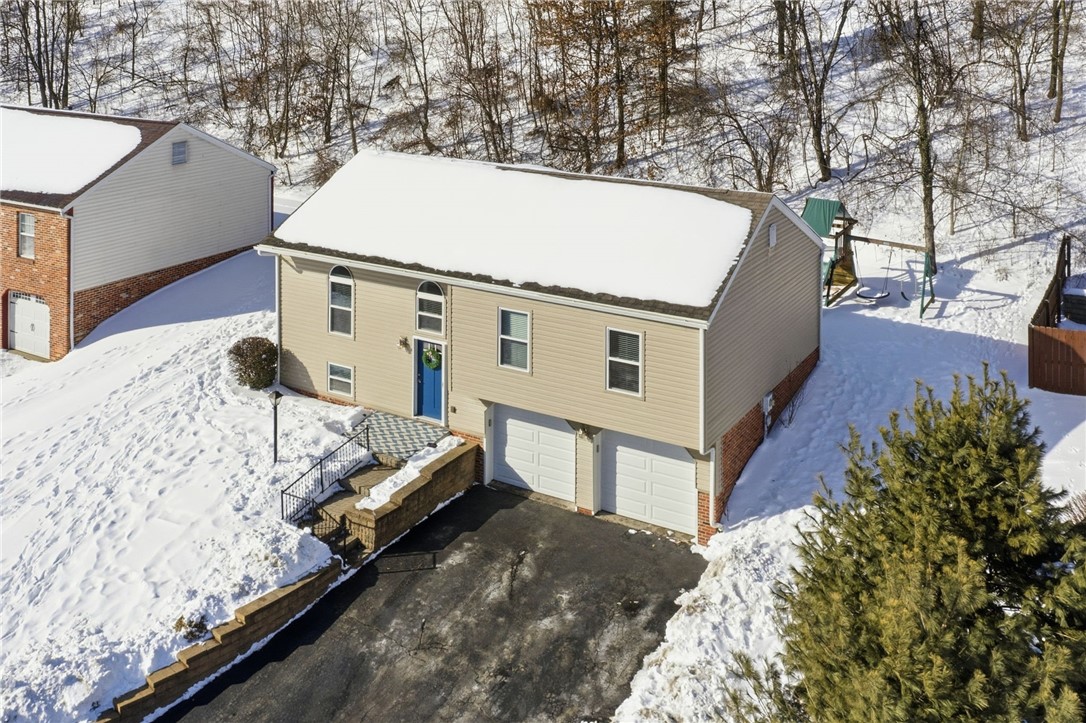 511 Cresthaven Dr