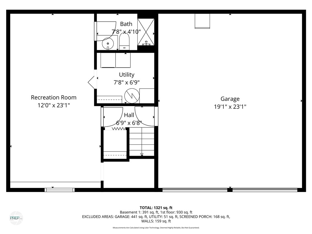 511 Cresthaven Dr
