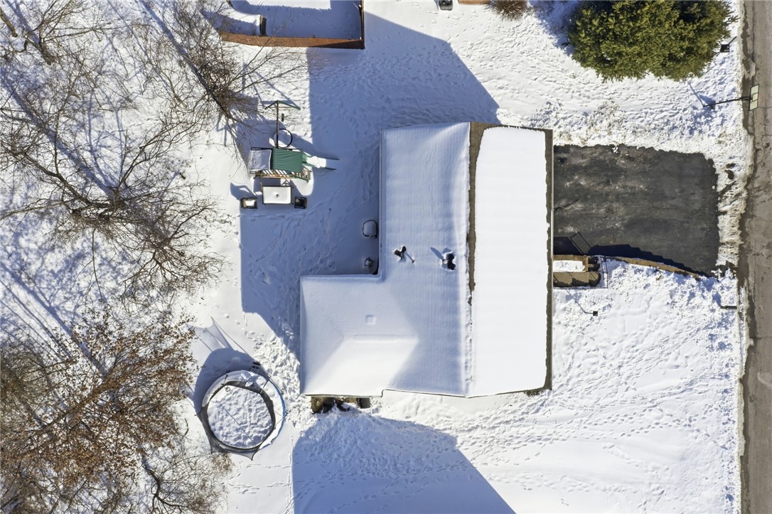 511 Cresthaven Dr