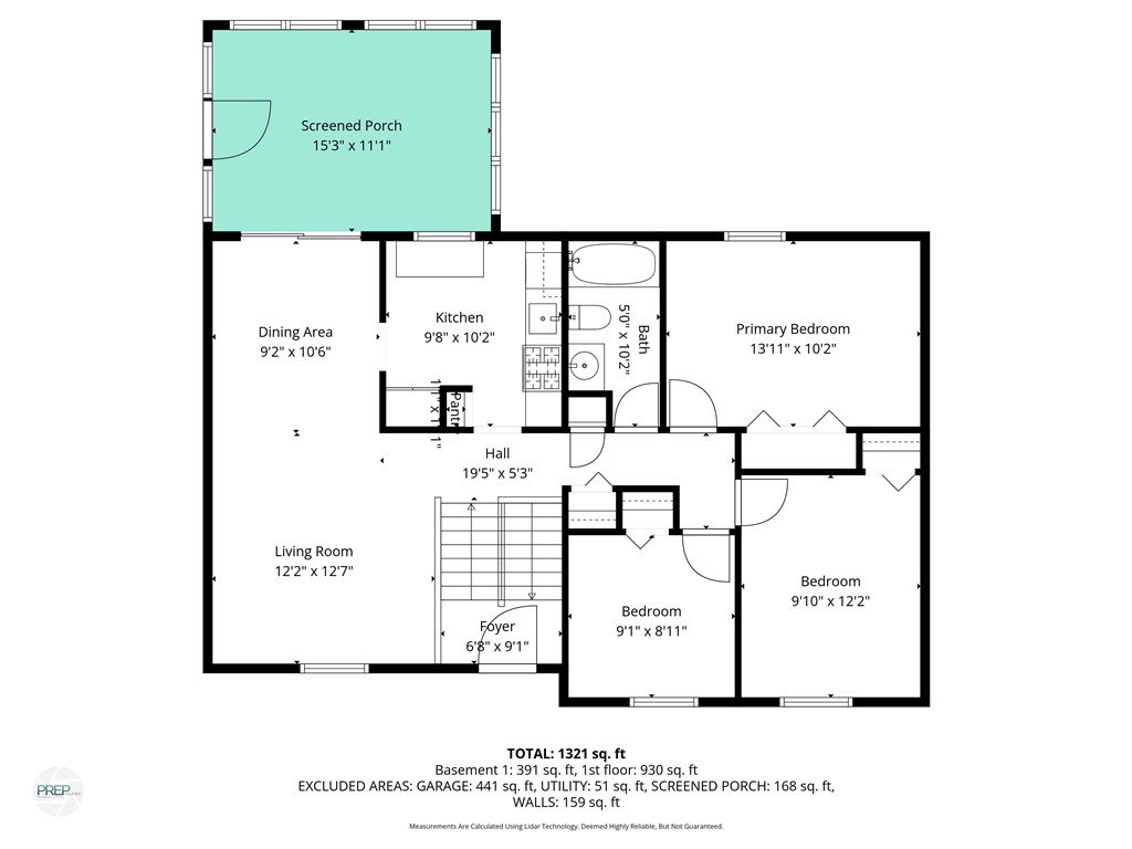 511 Cresthaven Dr