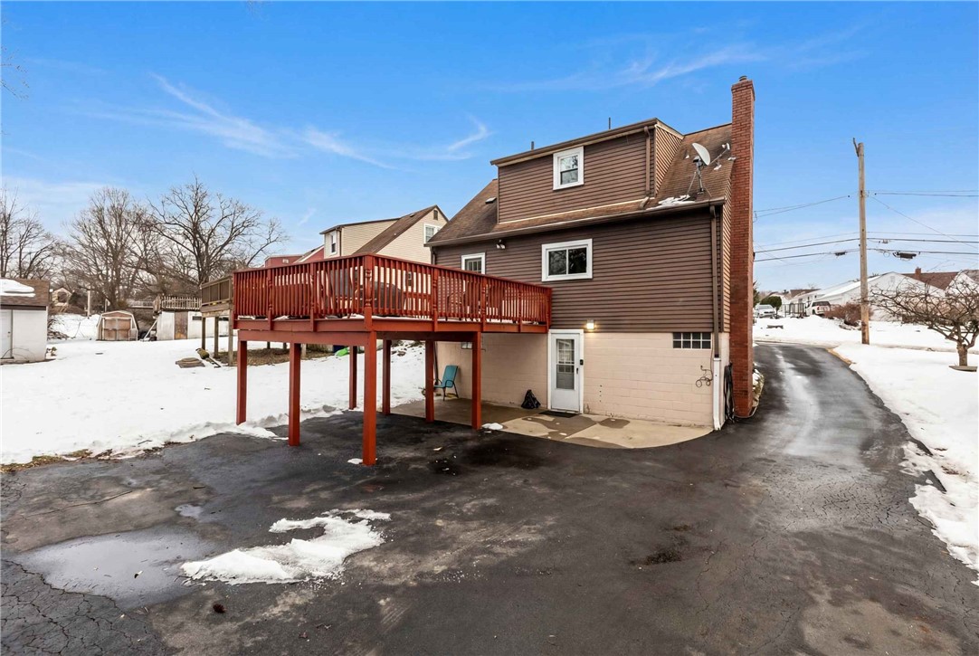 498 Seavey Rd