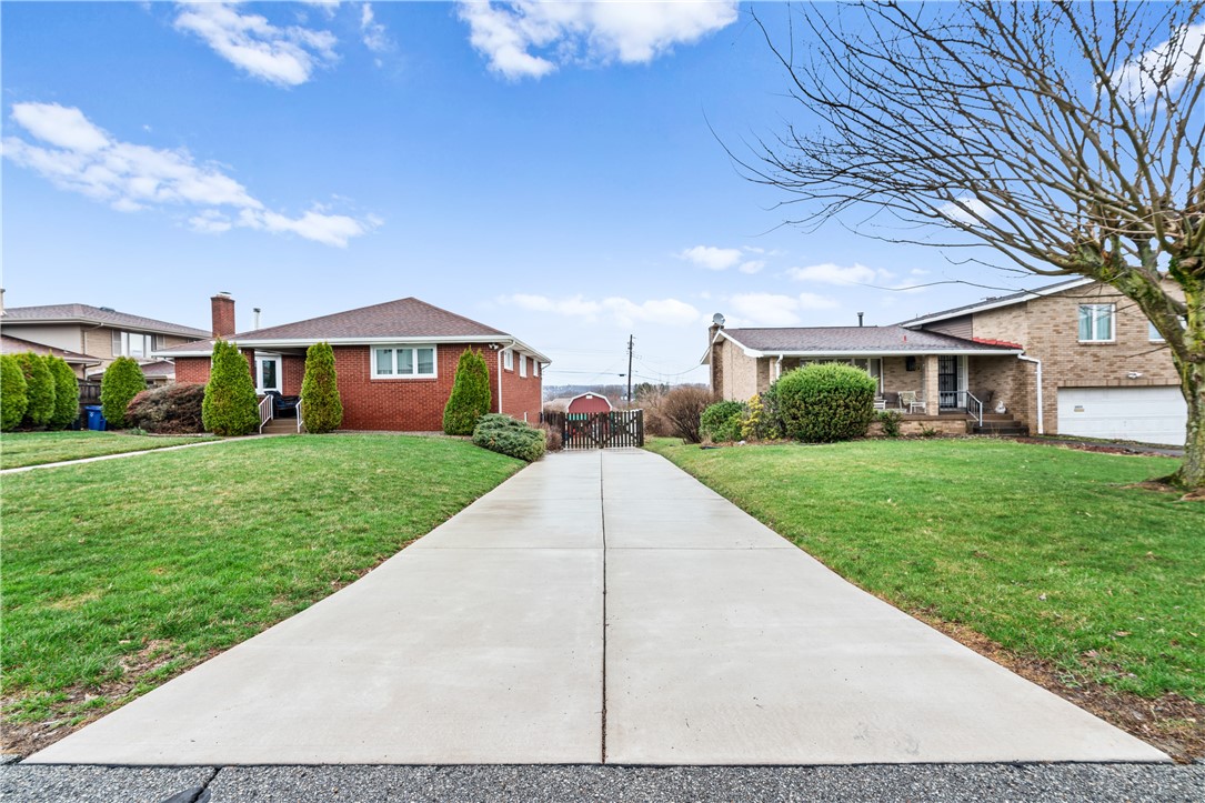 3430 Lynnwood Dr