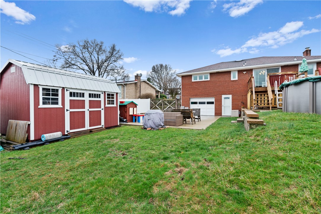 3430 Lynnwood Dr