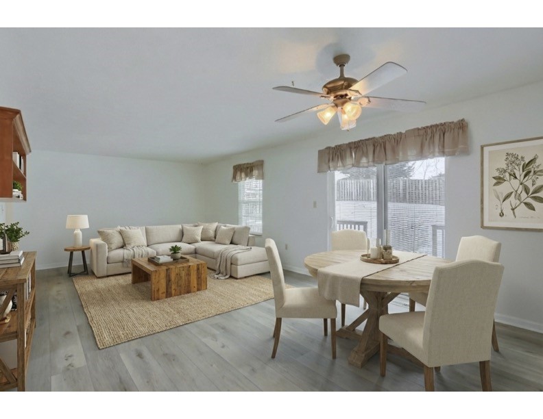 2405 Timberglen Drive