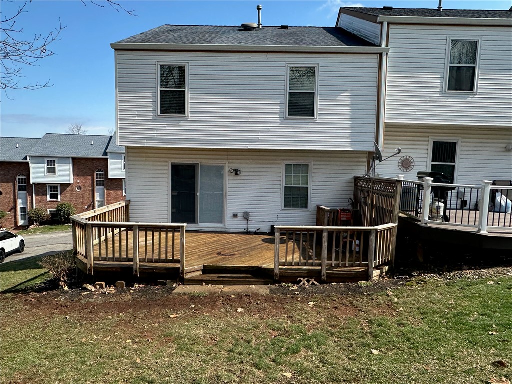 2405 Timberglen Drive