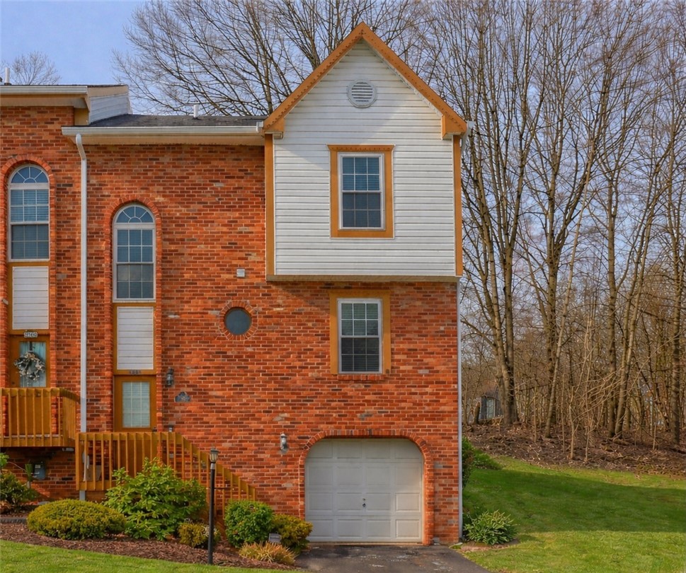 2405 Timberglen Drive