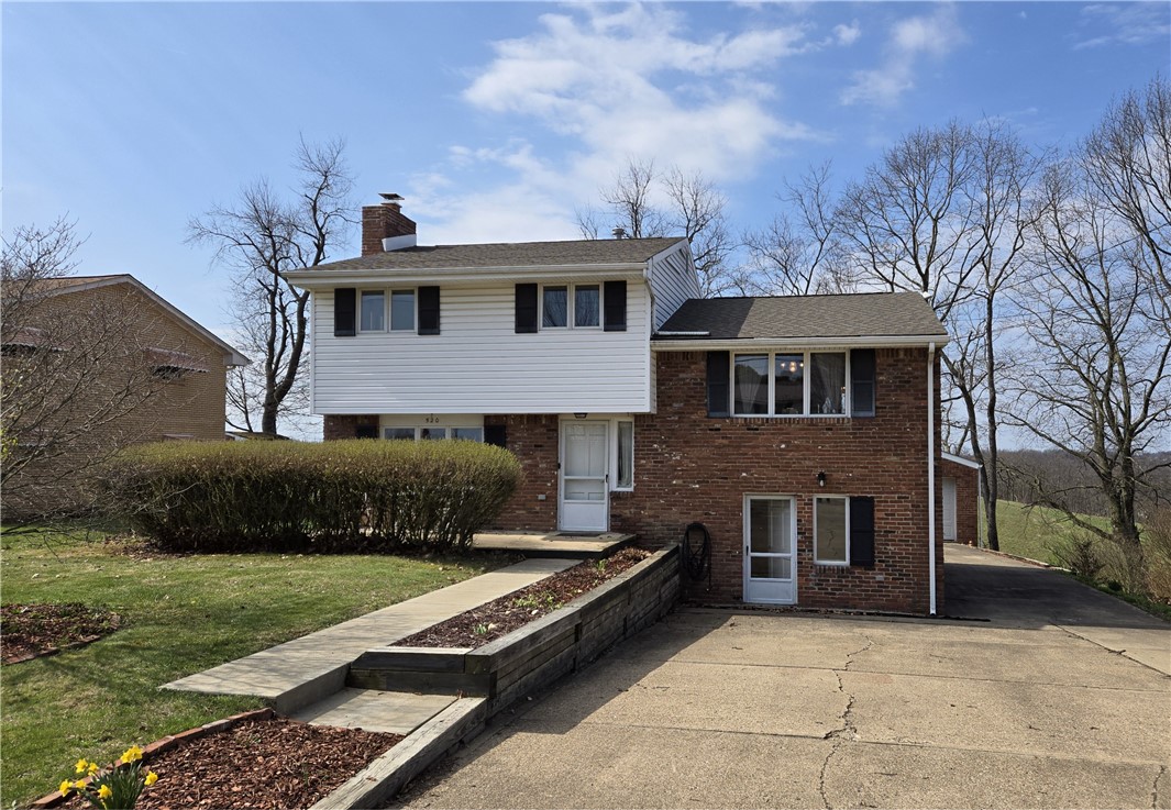 520 Carolina Dr