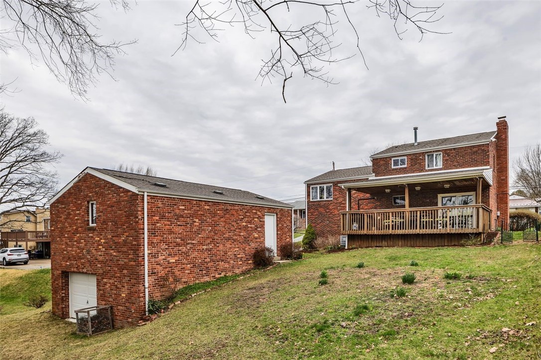 520 Carolina Dr