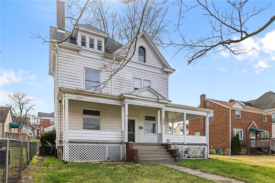 1630 State Ave