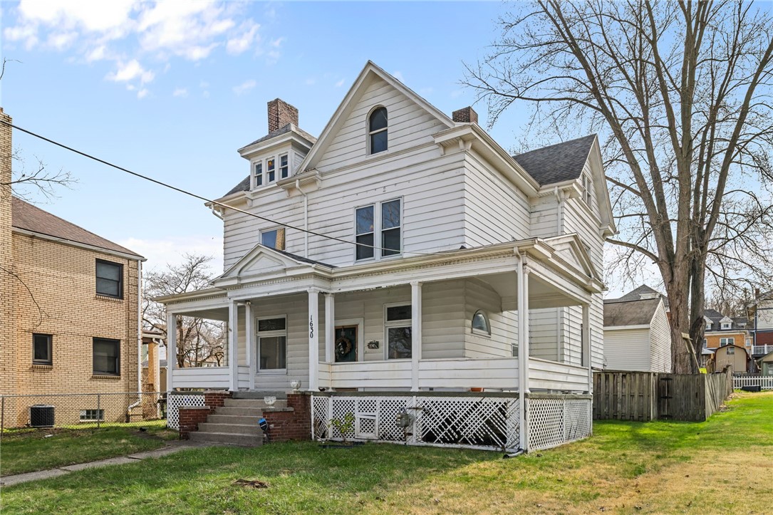 1630 State Ave