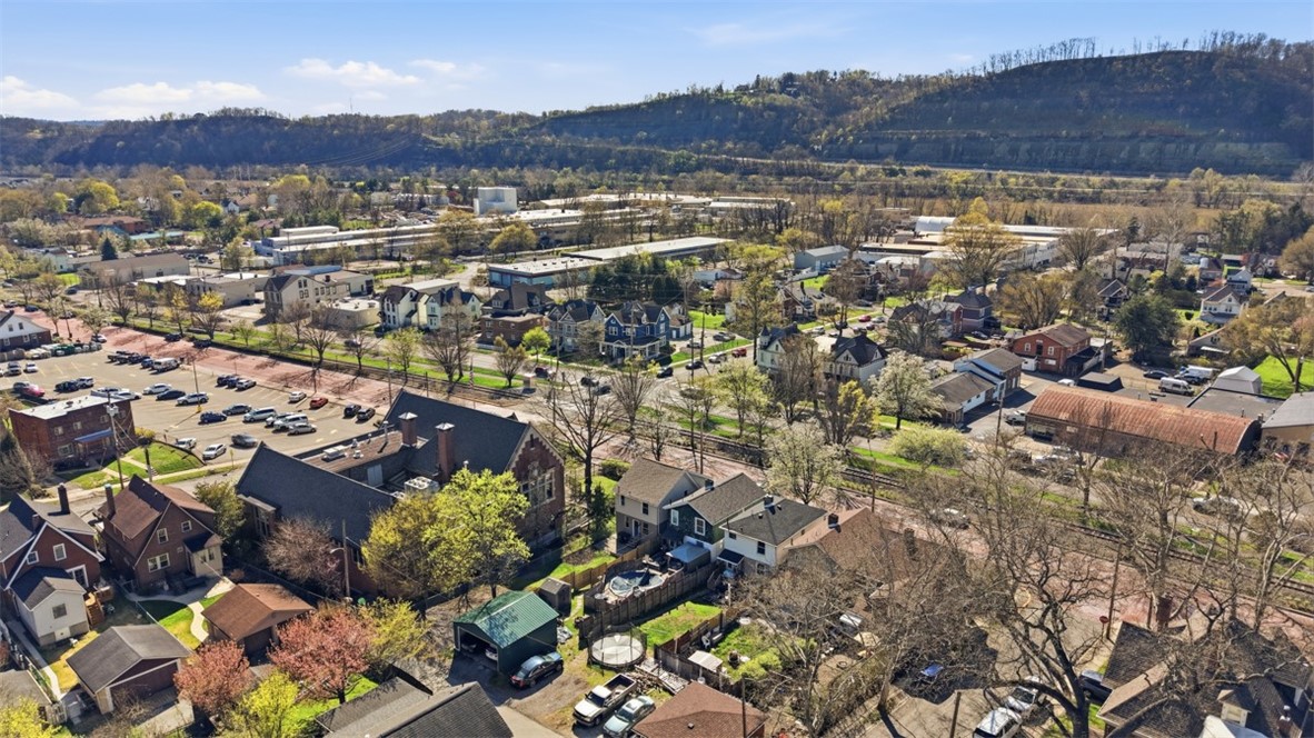 710 Allegheny River Blvd