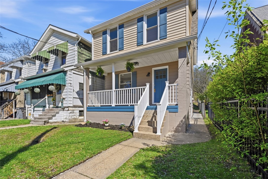 710 Allegheny River Blvd