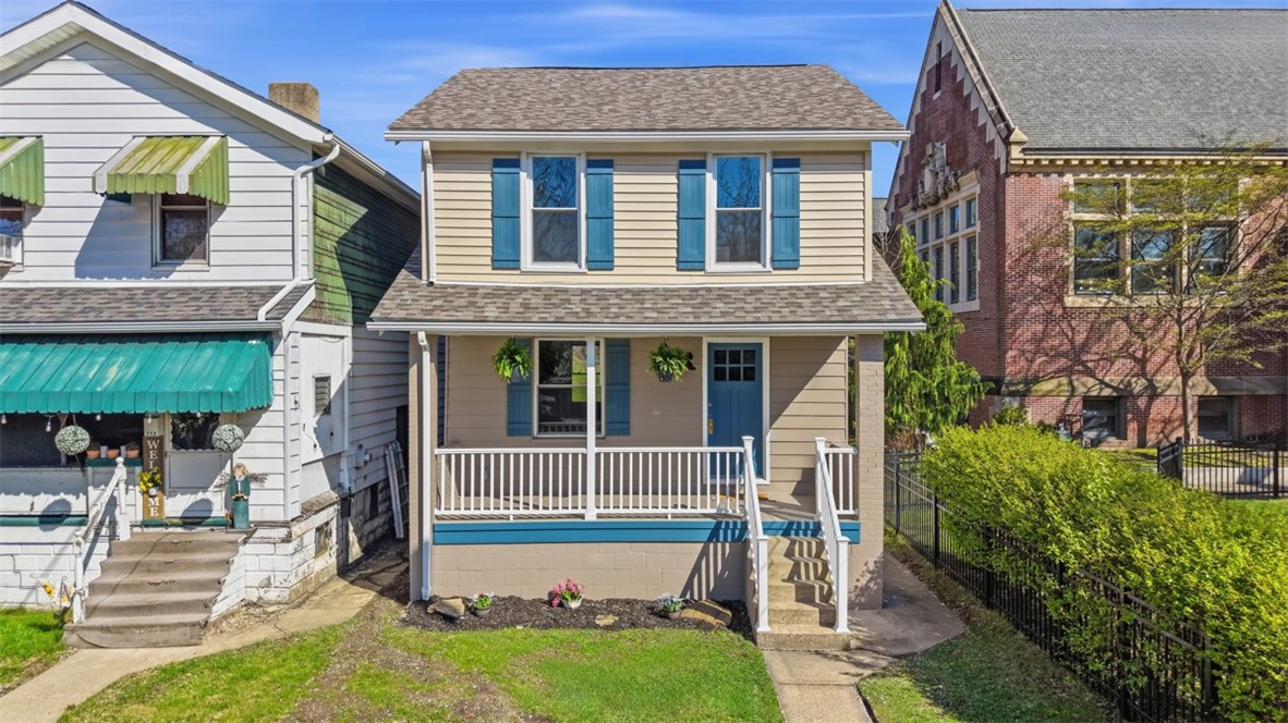 710 Allegheny River Blvd