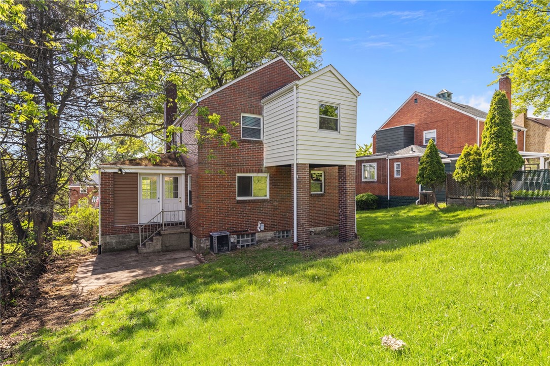 3809 Greensburg Pike