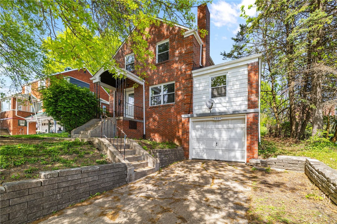 3809 Greensburg Pike