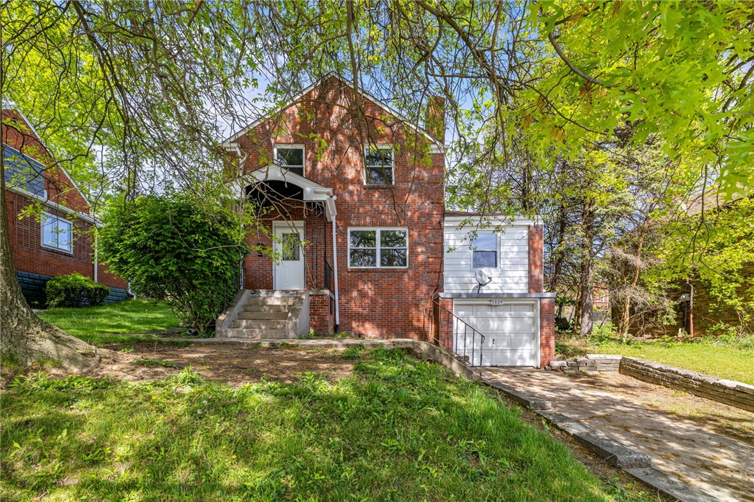 3809 Greensburg Pike