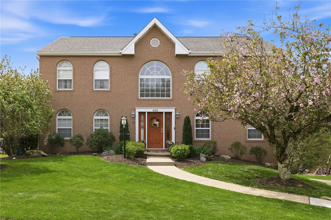 442 Shelbourne Dr