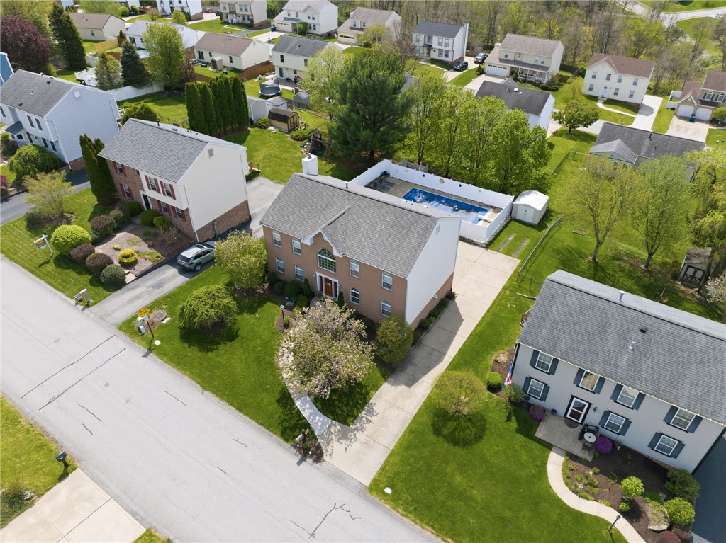 442 Shelbourne Dr