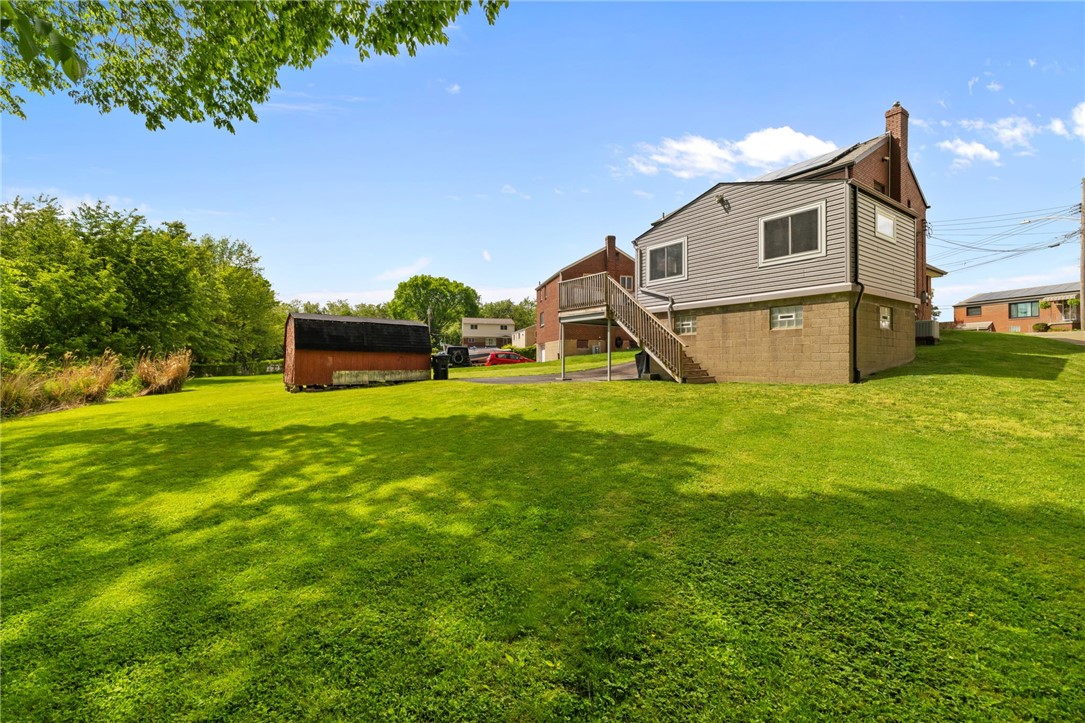 3643 Longview Dr