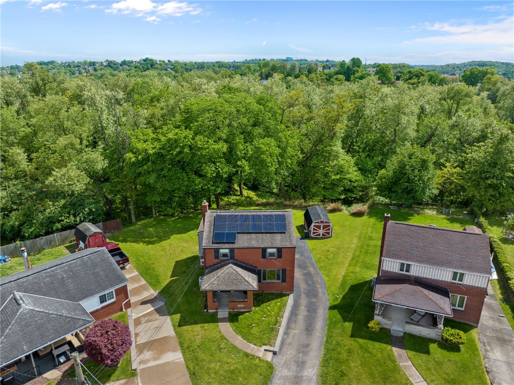 3643 Longview Dr