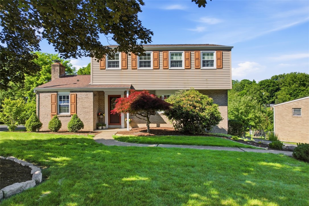 104 Lammert Drive
